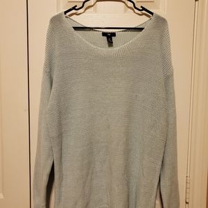 Gap XL Knit Sweater